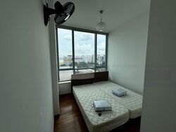 YewTee Residences (D23), Apartment #601575361